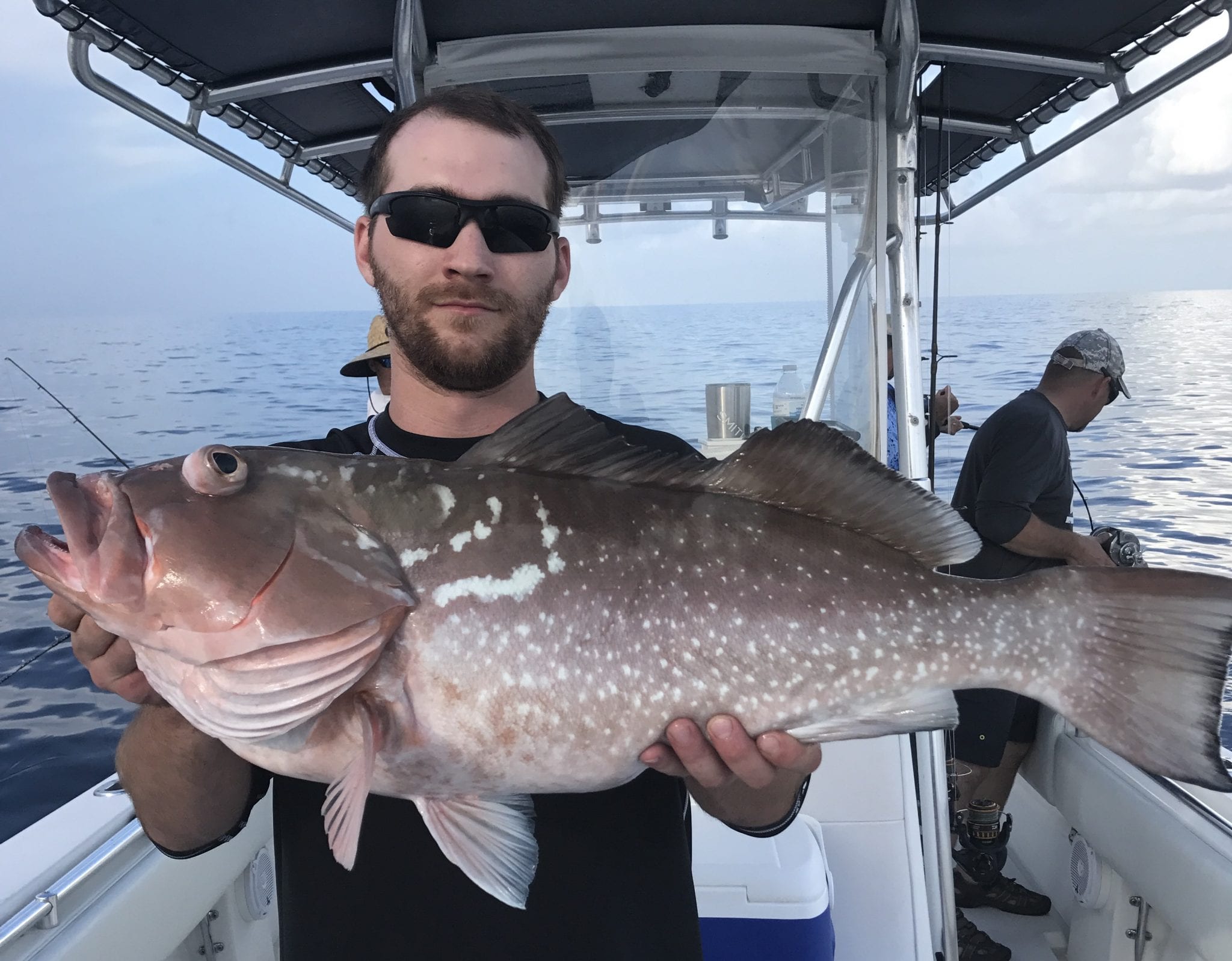 Red Grouper Fishing Pictures FishEye Sportfishing